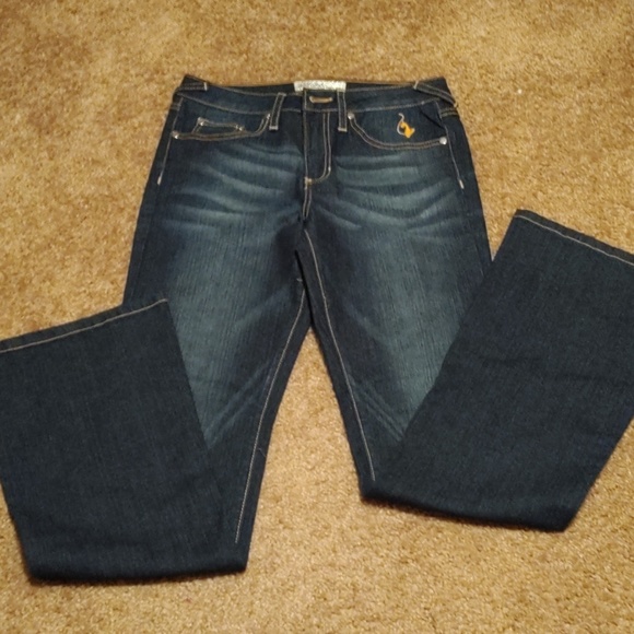 Phat fashion like new jeans 9 silver label - Picture 1 of 3